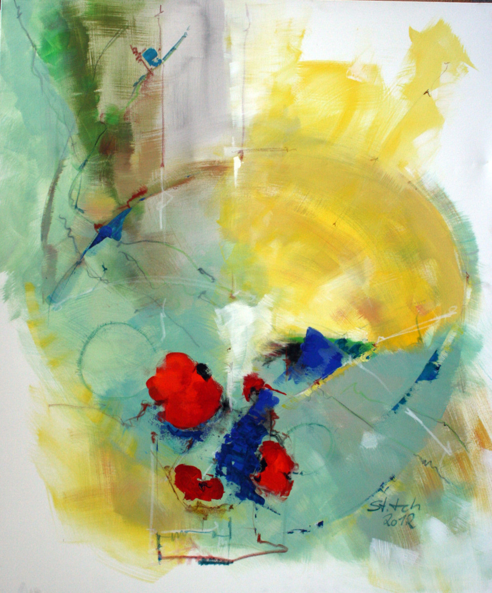  fröhlich  by Stefan Krauch 