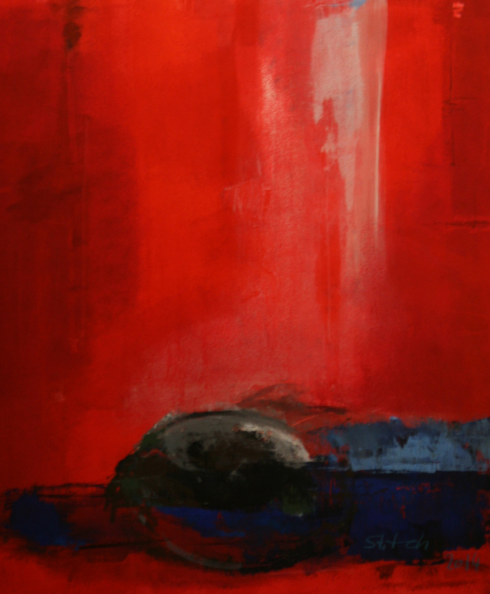 aus der Schwere by Stefan Krauch 