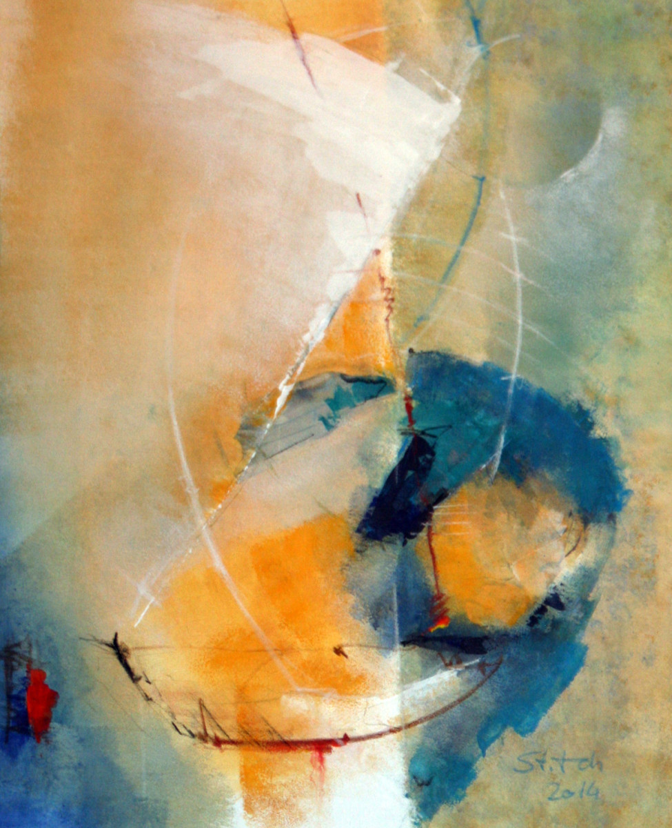 Wende zum Neuen by Stefan Krauch 