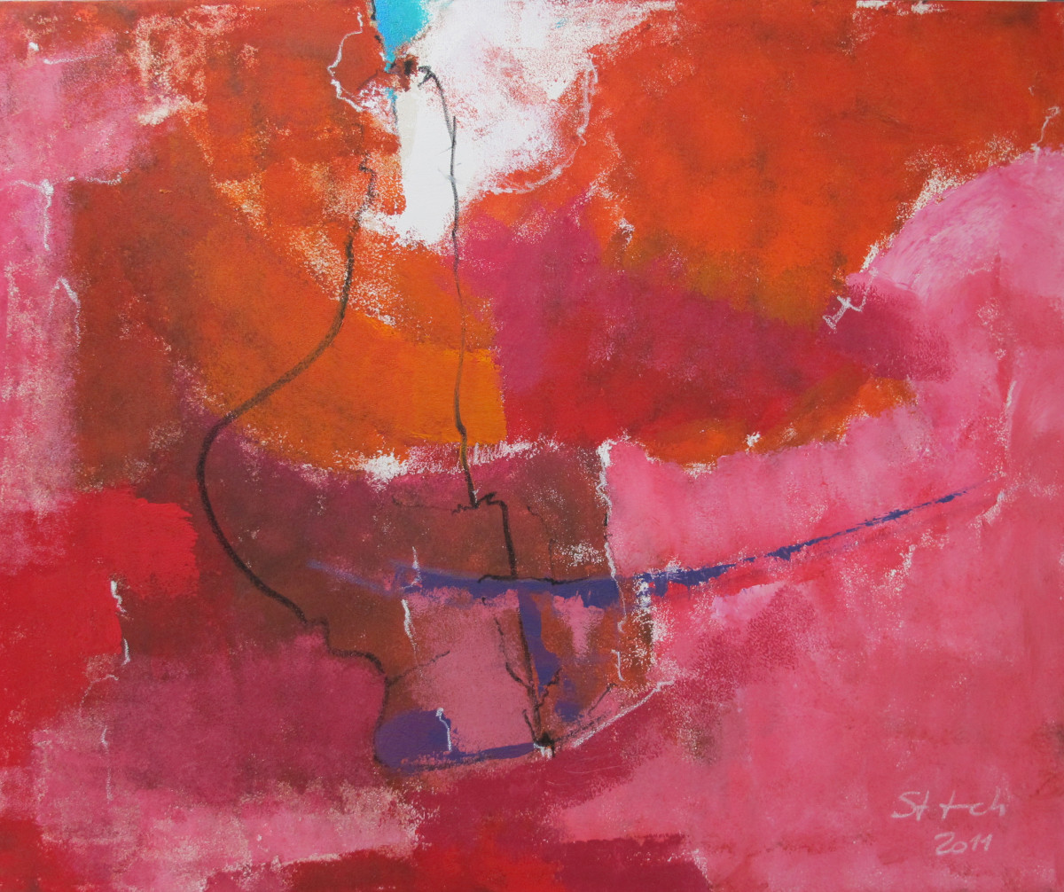 Sturmboot by Stefan Krauch 