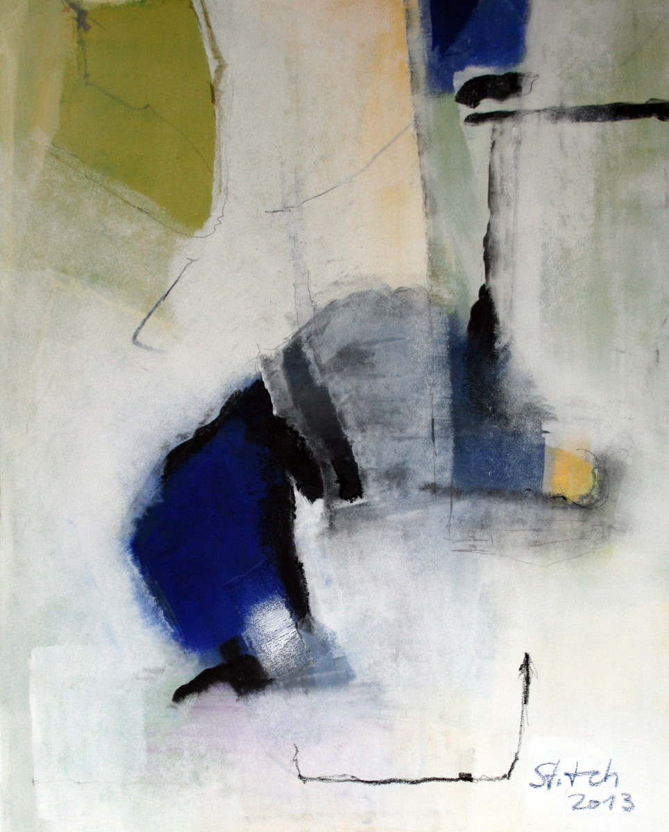 Heilung by Stefan Krauch 