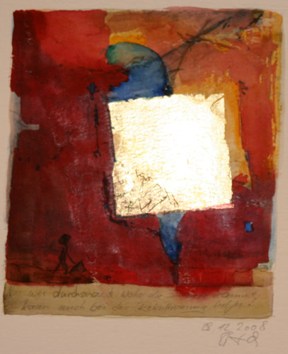 Nur wer durchschaut.. by Stefan Krauch, Image 1.