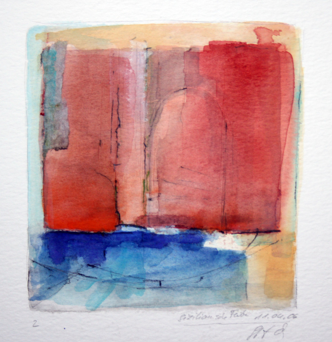 Sizilian by Stefan Krauch 