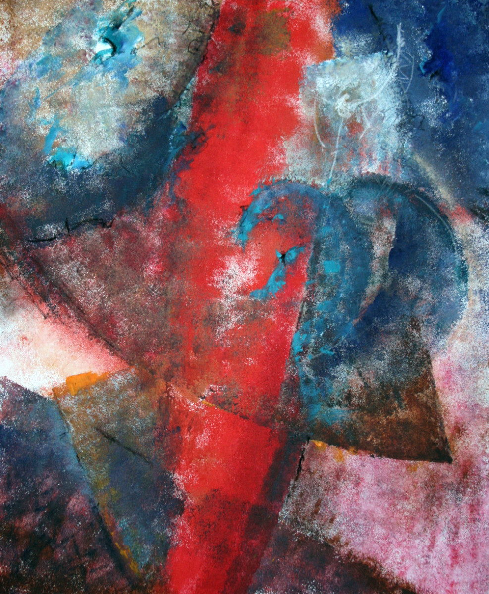 für Michaela by Stefan Krauch, Image 1.