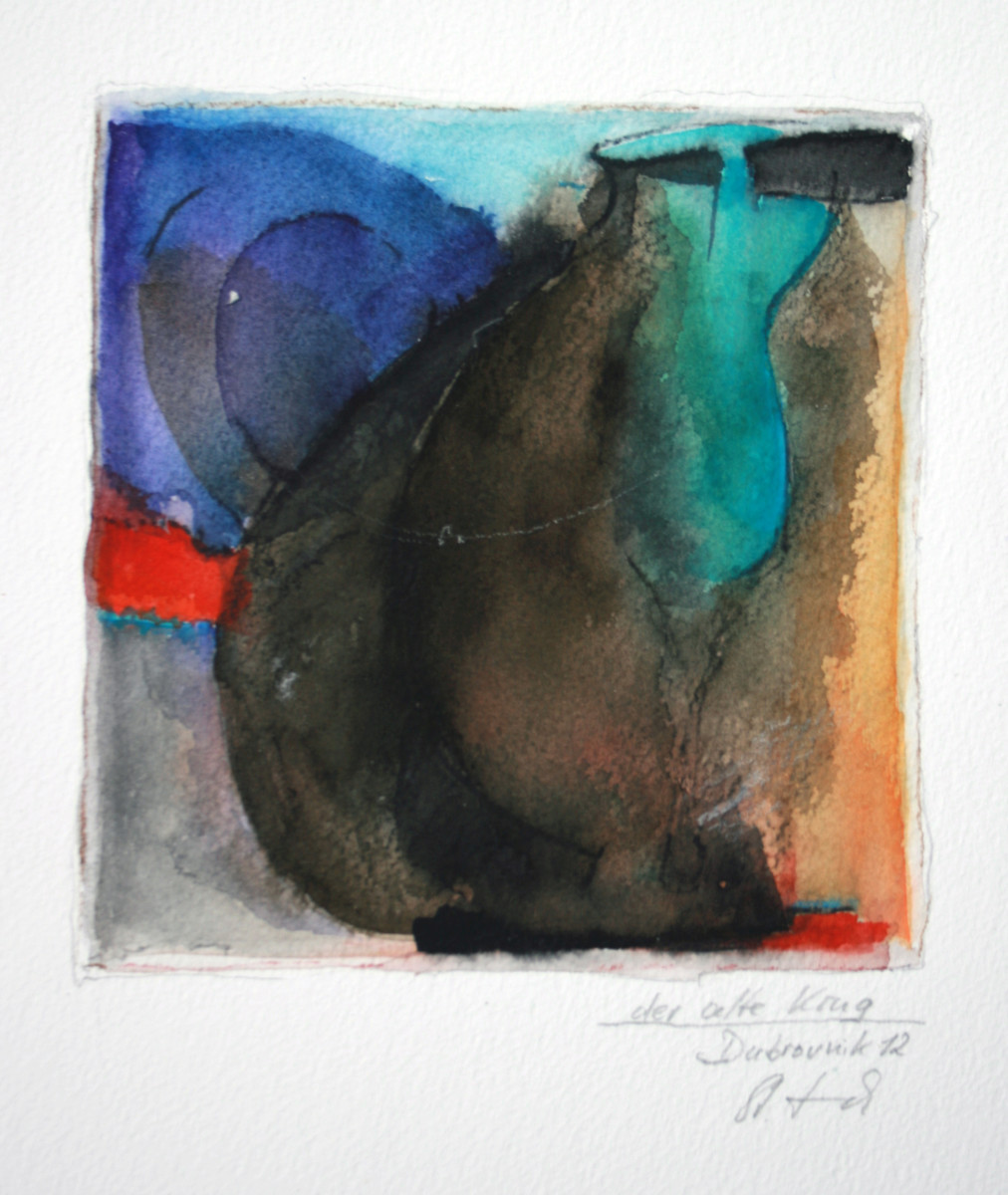 der alte Krug by Stefan Krauch 