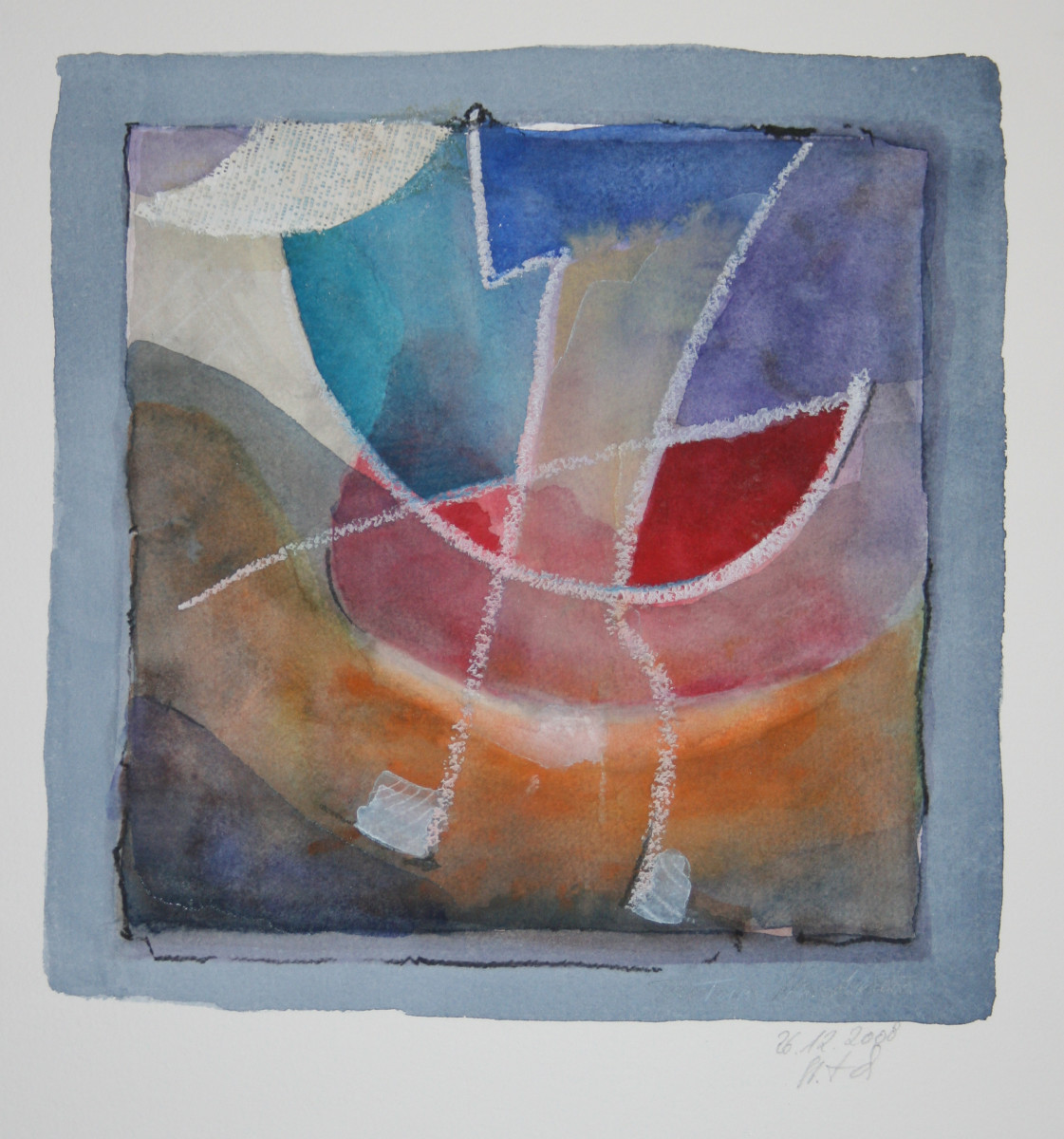 Tanz im Mondschein by Stefan Krauch 