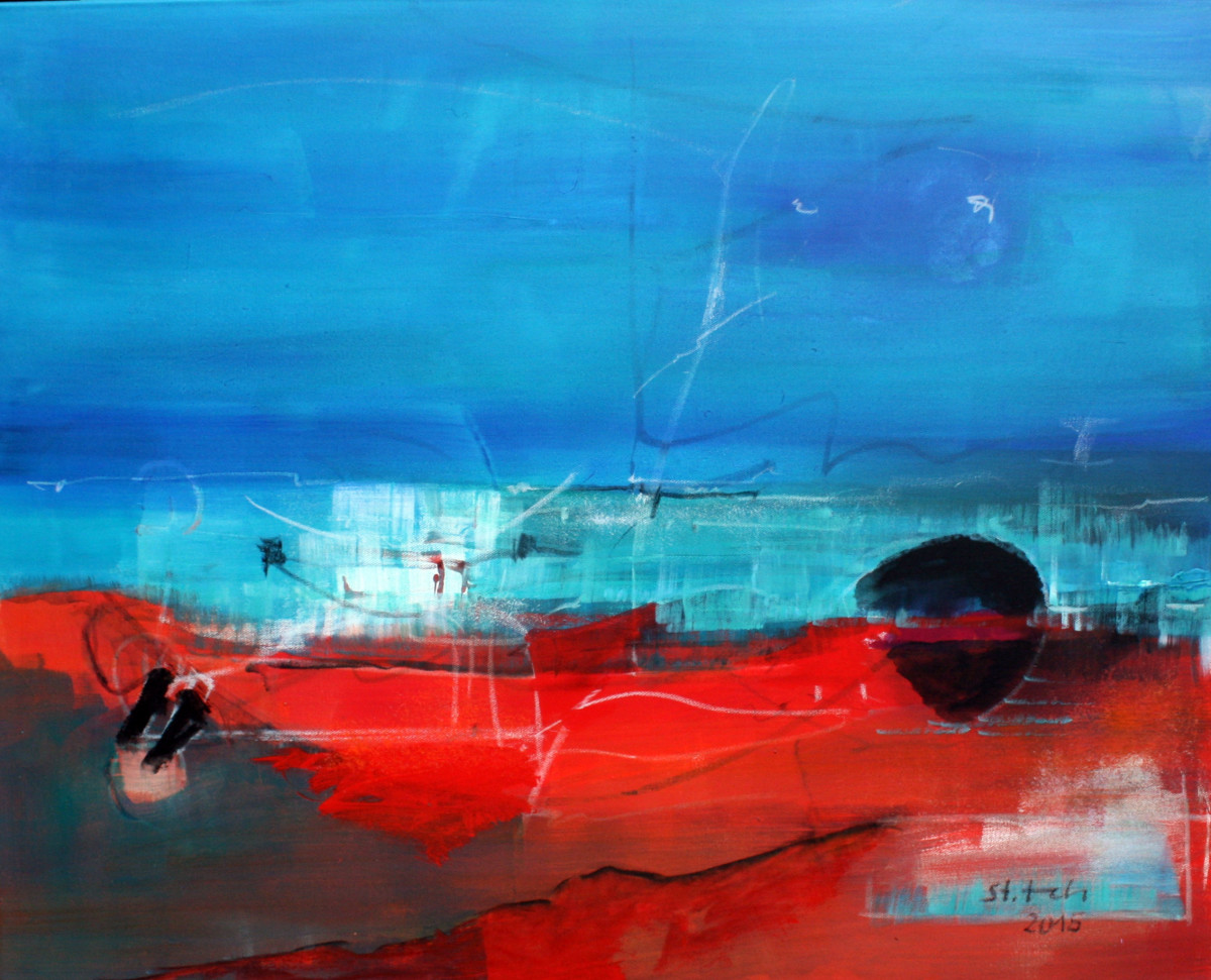 Bodrum by Stefan Krauch 