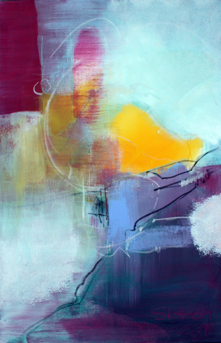 behutsam by Stefan Krauch 