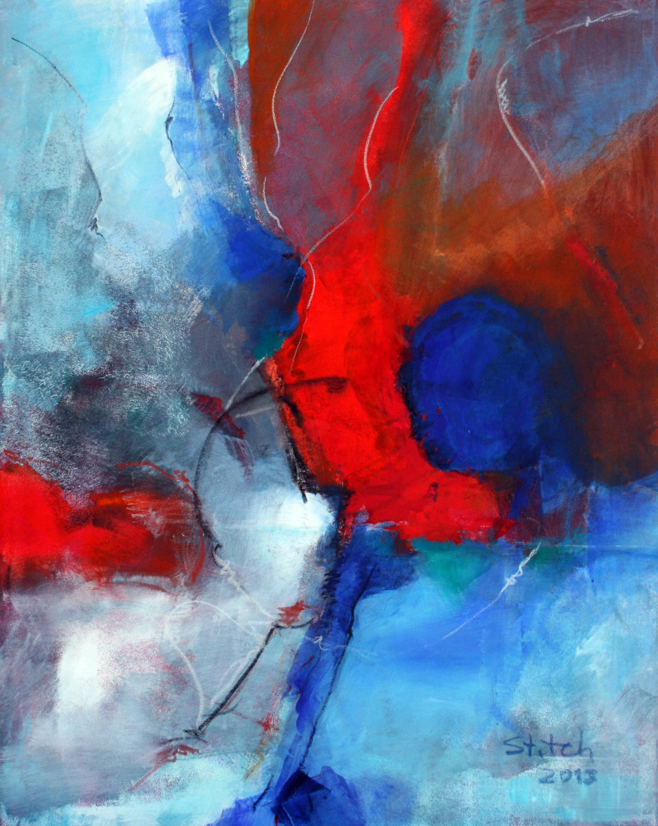 Weg zur Kraft by Stefan Krauch 