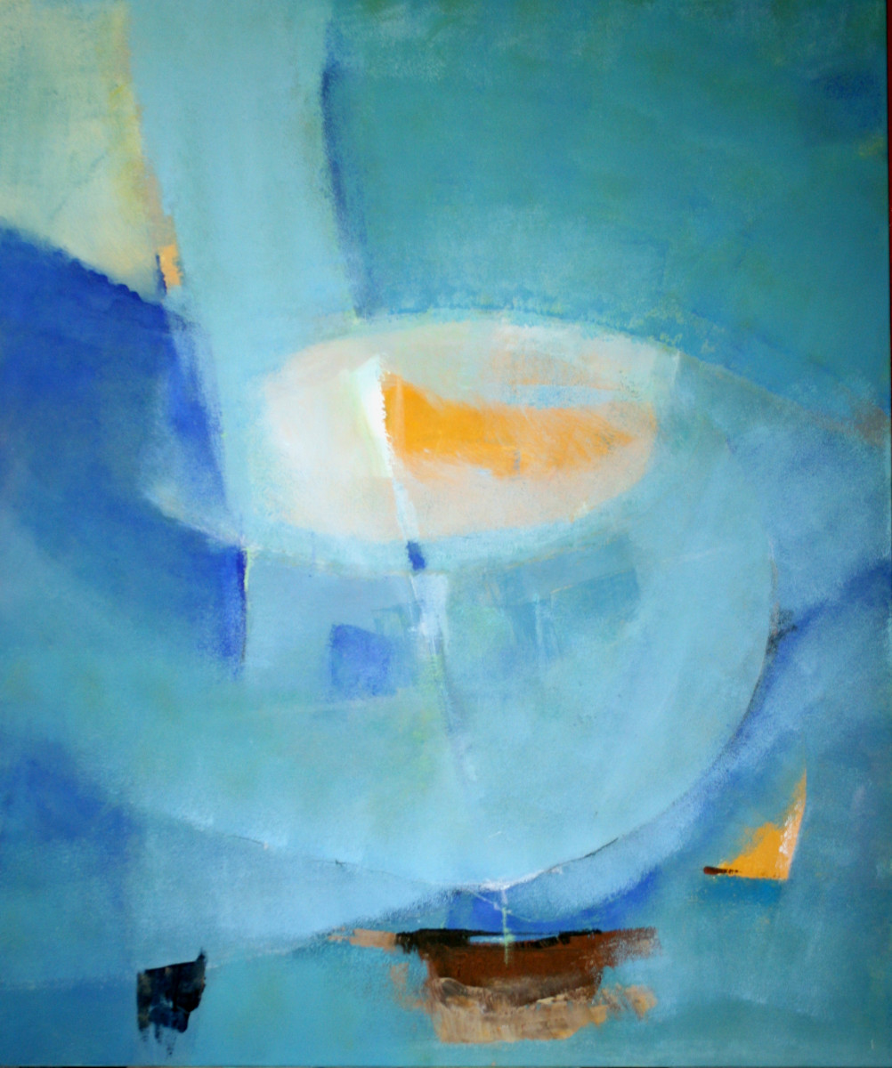 Andacht by Stefan Krauch, Image 1.