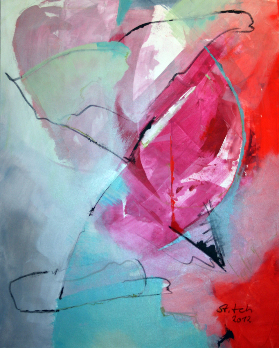 Aufruhr by Stefan Krauch 