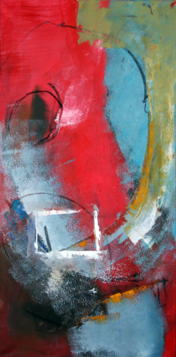 von hier by Stefan Krauch 