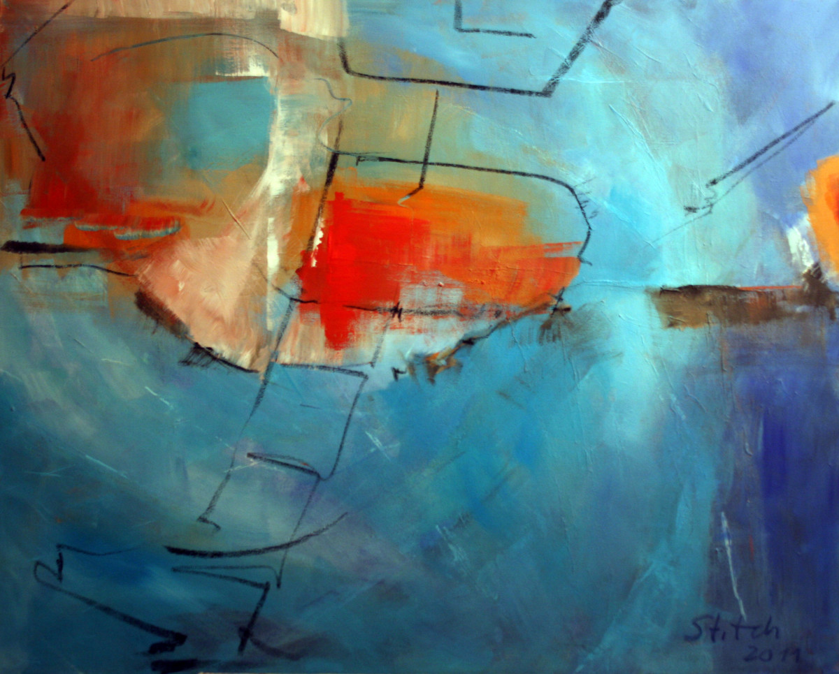 aus tiefem Grund by Stefan Krauch 