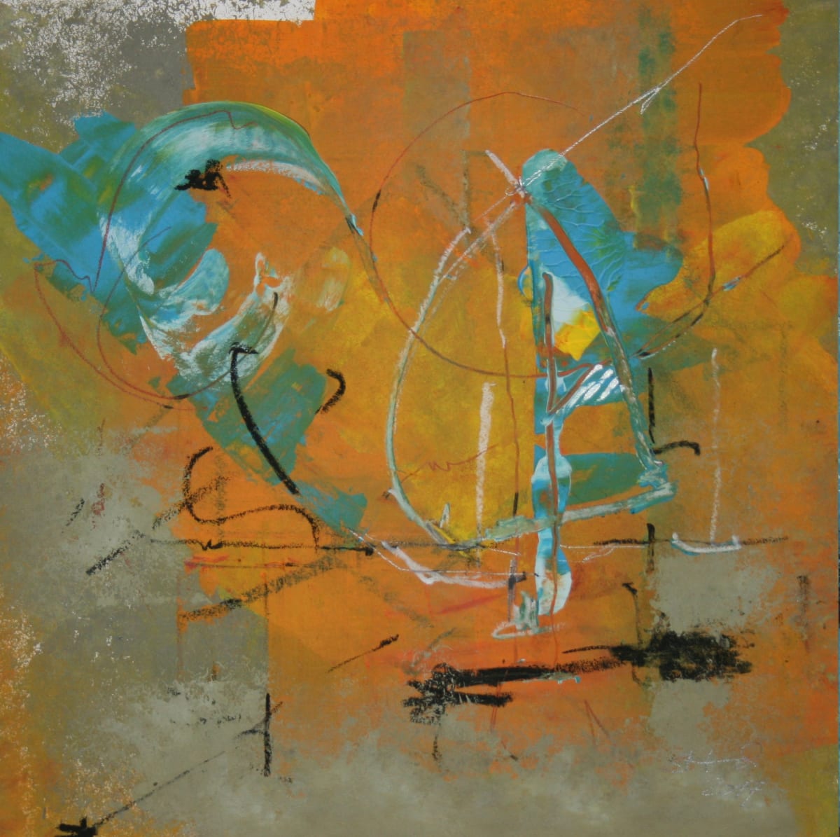 Abendsegler by Stefan Krauch, Image 1.