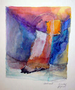 Winternacht by Stefan Krauch, Image 1.