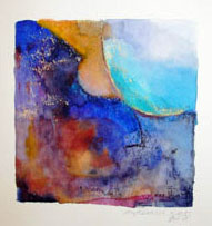 sanft-berührt by Stefan Krauch 