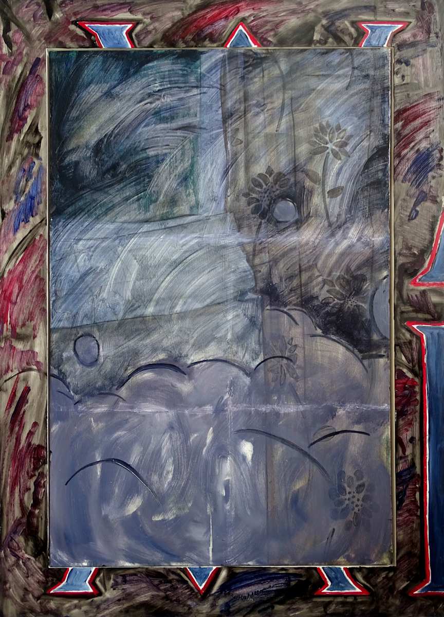 Wake Me Up Before You Lave by Mark Bletcher, Image 6.
