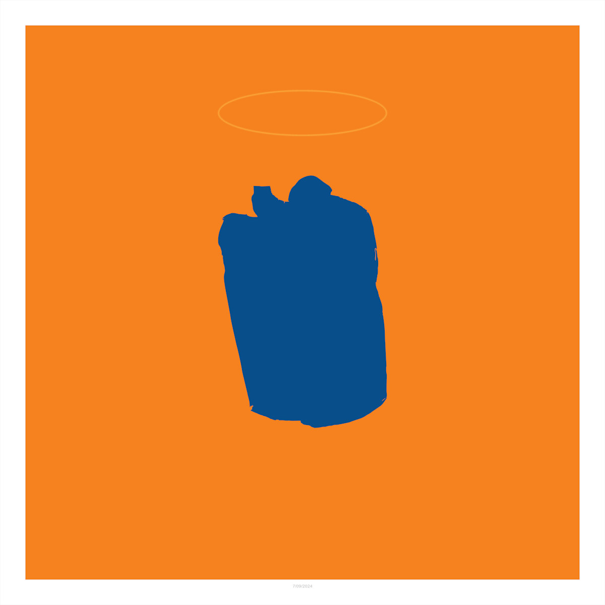 ICAN 70924 by Eduardo Cabrer, Image 5.