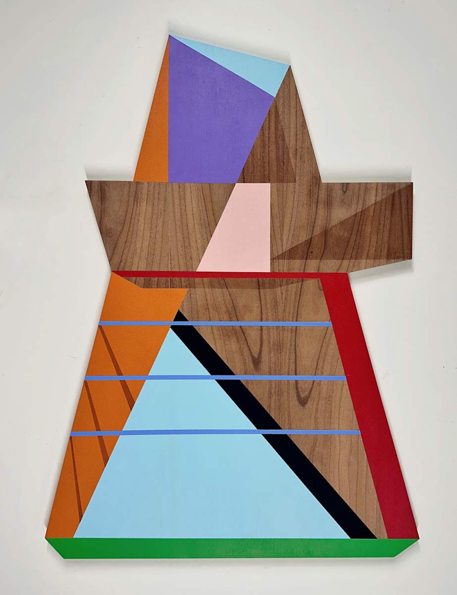 Introspeccion 81425 by Eduardo Cabrer, Image 1.