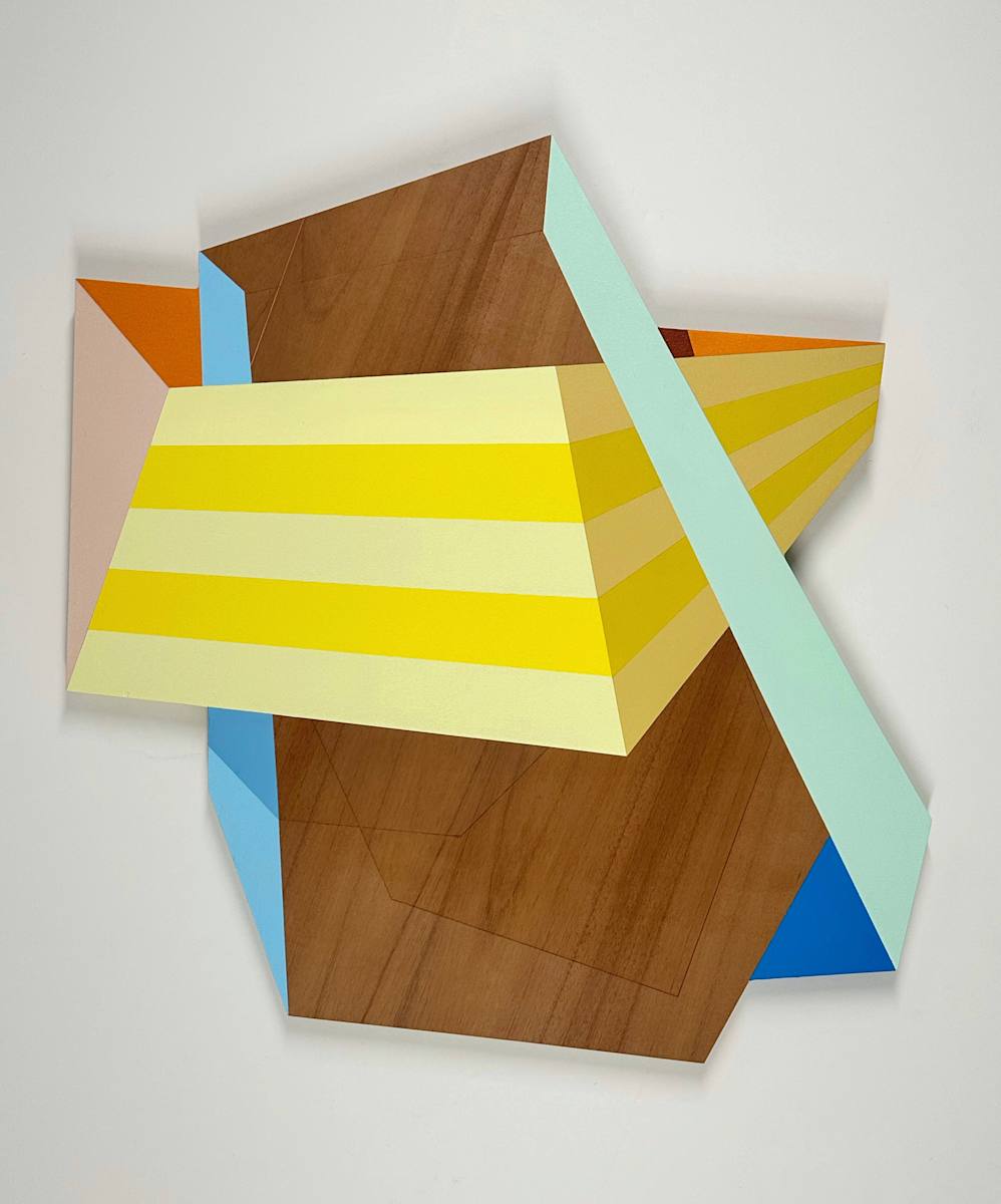 Introspección 71525 by Eduardo Cabrer, Image 3.