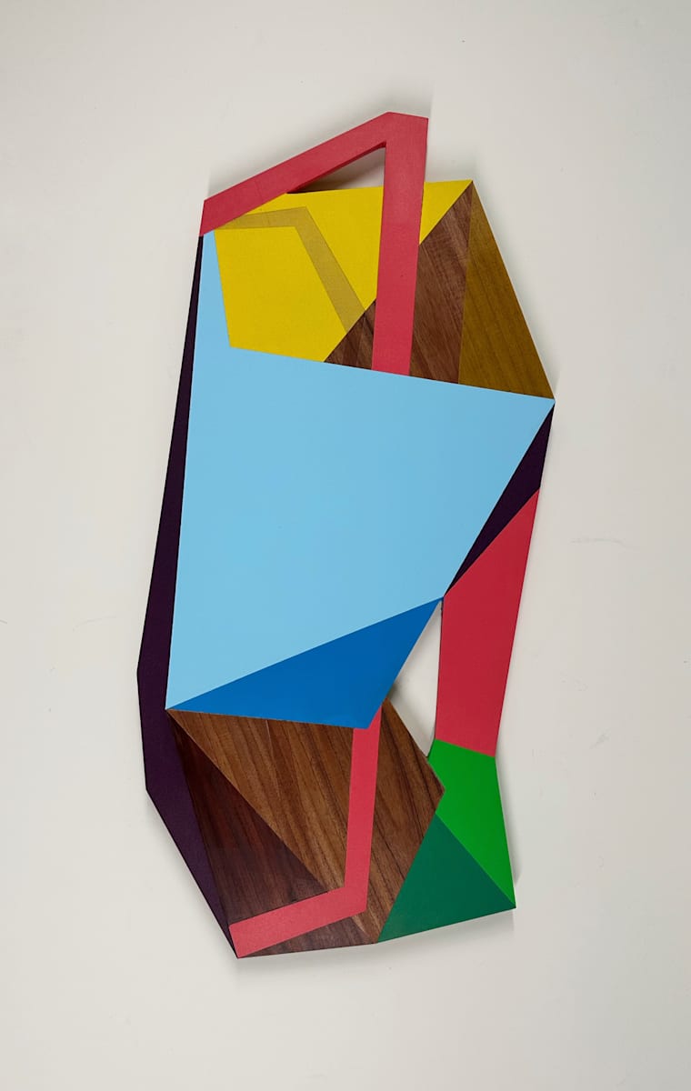 Introspección 81325 by Eduardo Cabrer, Image 1.