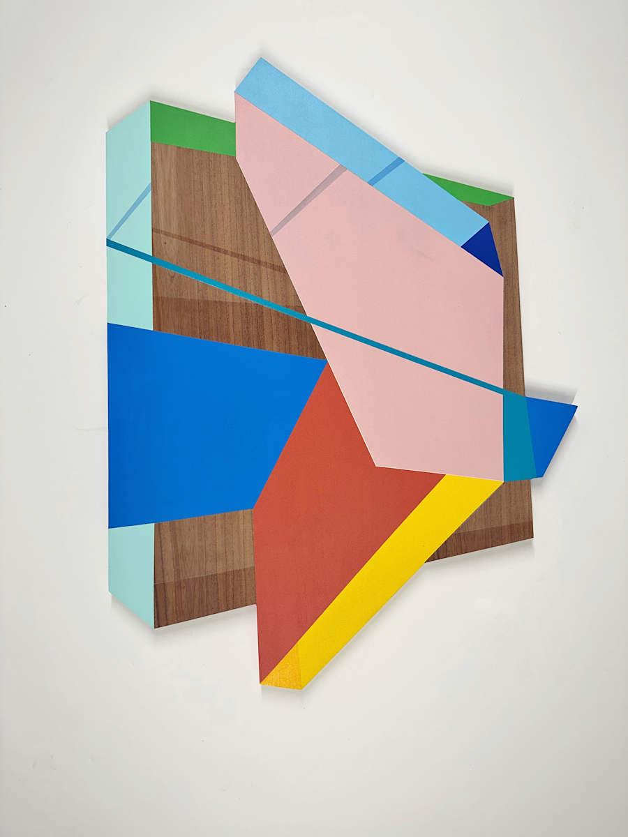 Introspección 81525 by Eduardo Cabrer, Image 2.