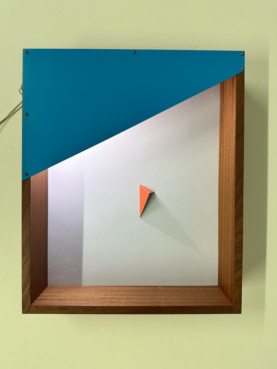 Resonancia 31925 by Eduardo Cabrer, Image 1.
