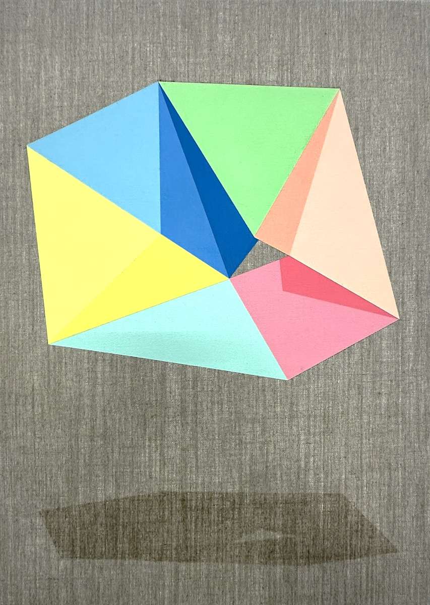 Introspección 31725 by Eduardo Cabrer, Image 2.