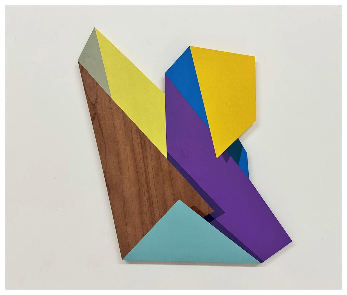 Introspección 92725 by Eduardo Cabrer, Image 1.