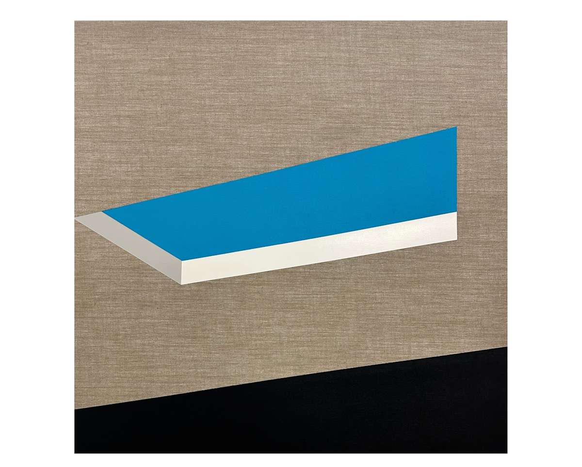 Introspección 112724 by Eduardo Cabrer, Image 1.