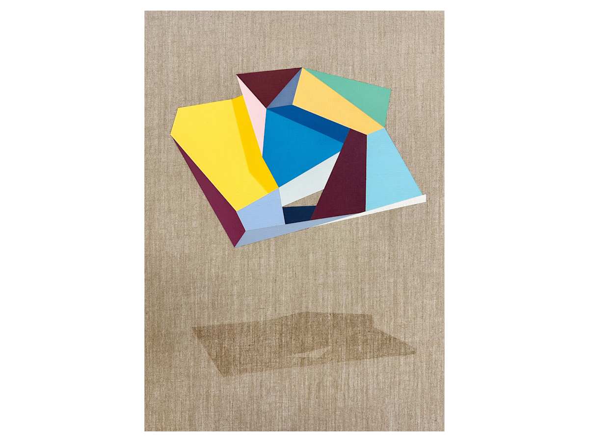 Introspeccion 32125 by Eduardo Cabrer, Image 1.