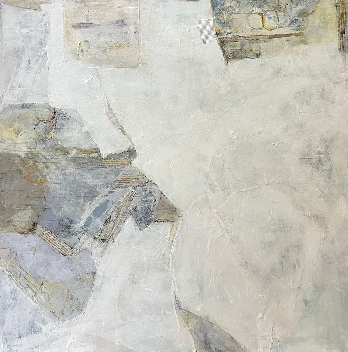 Ripped Off by Liz Jackson, Image 1.