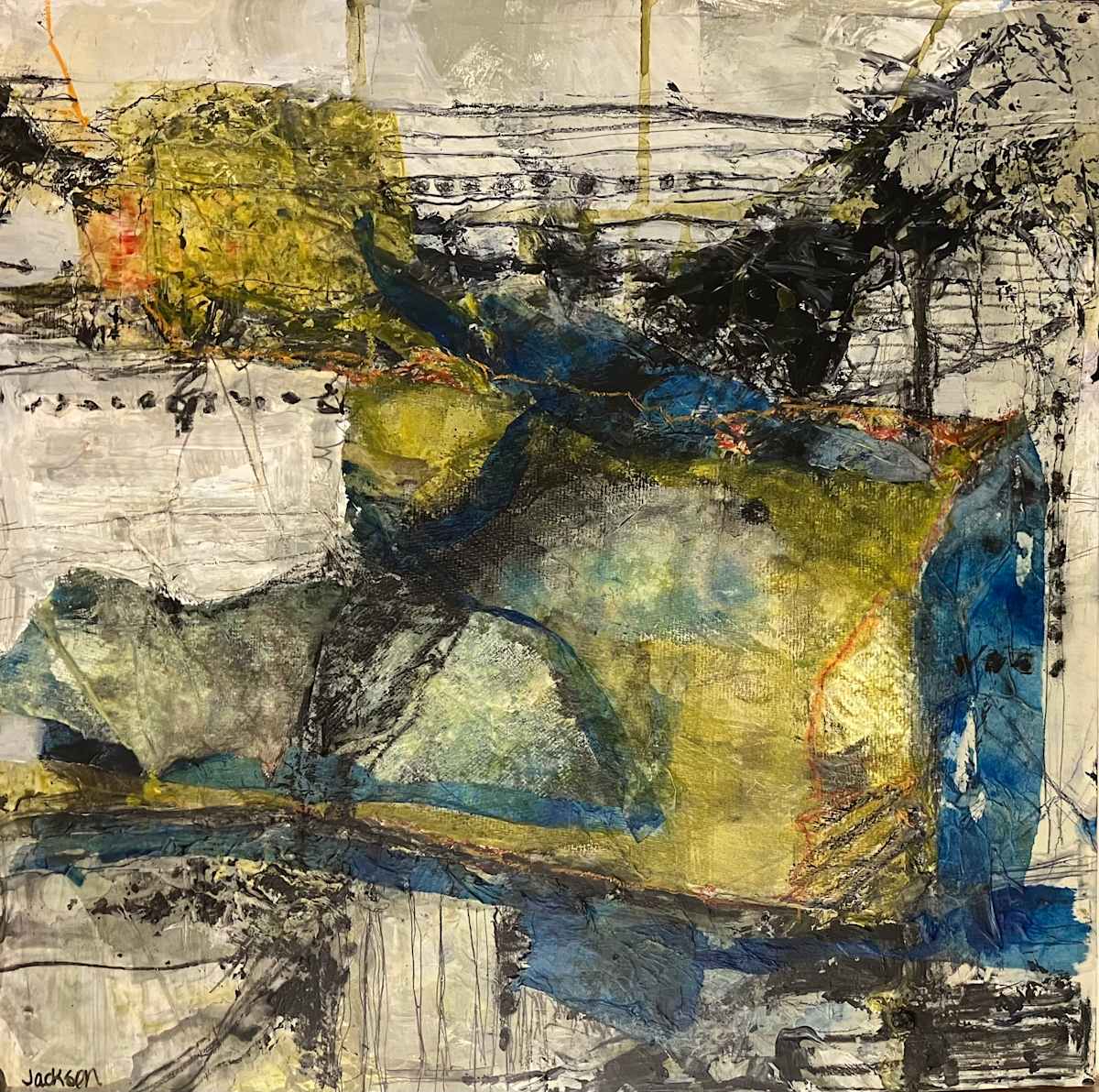 Untitled by Liz Jackson, Image 1.