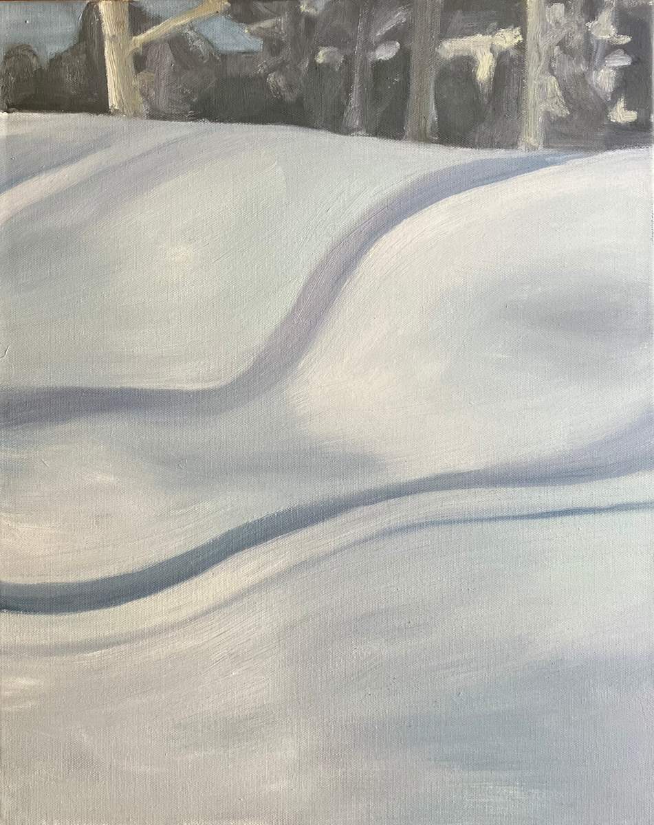 Drifts by Liz Jackson 