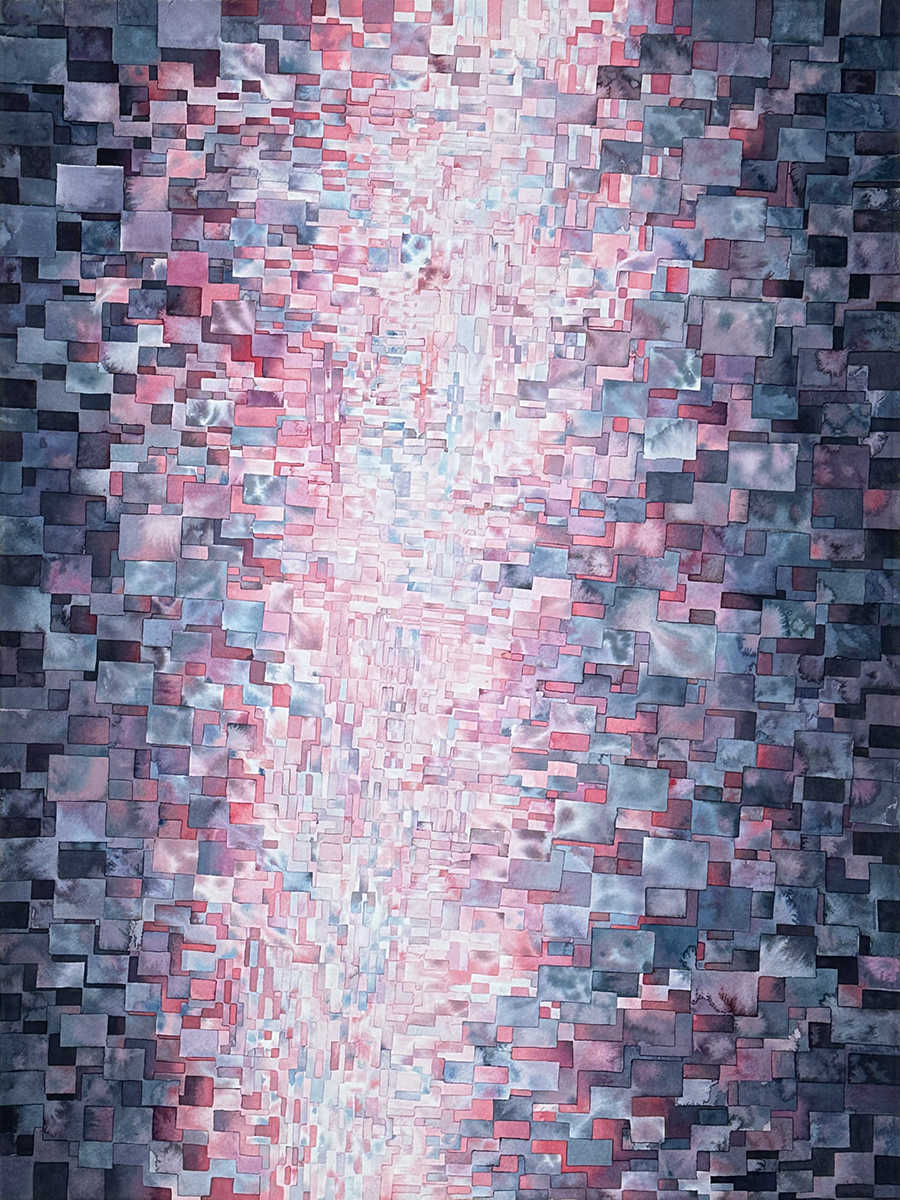 Jacob's Ladder by Isaiah Brownstein, Image 1.