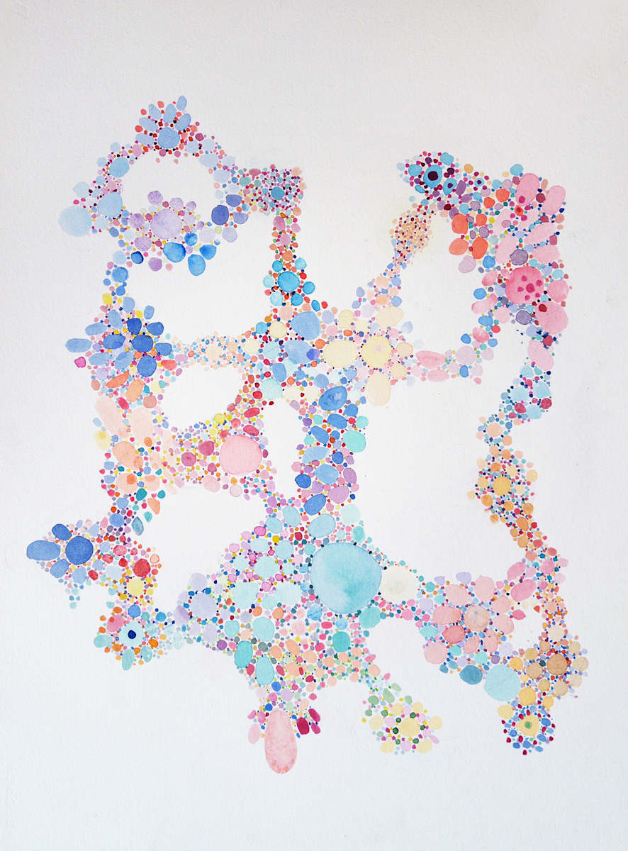 Accumulation by Isaiah Brownstein 