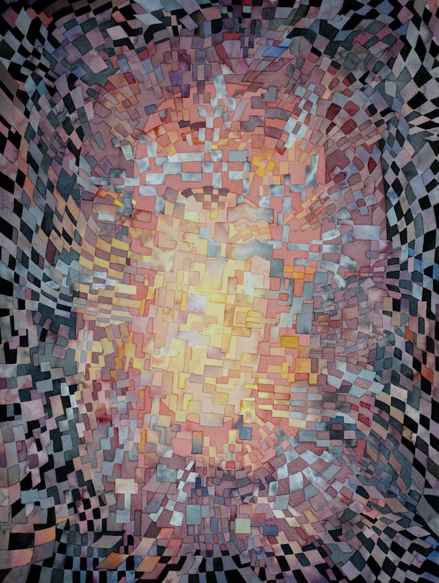 Cracked by Isaiah Brownstein 