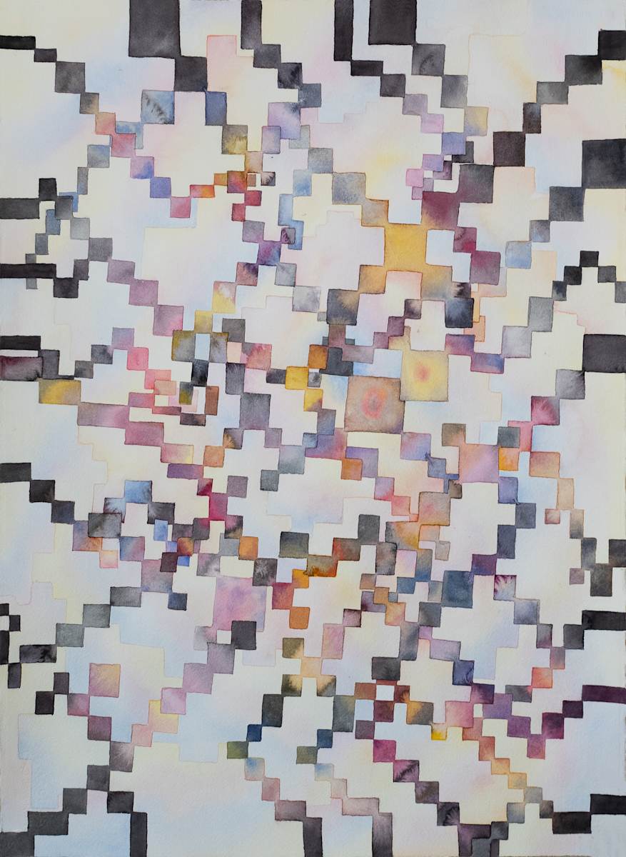 Packet Loss by Isaiah Brownstein 