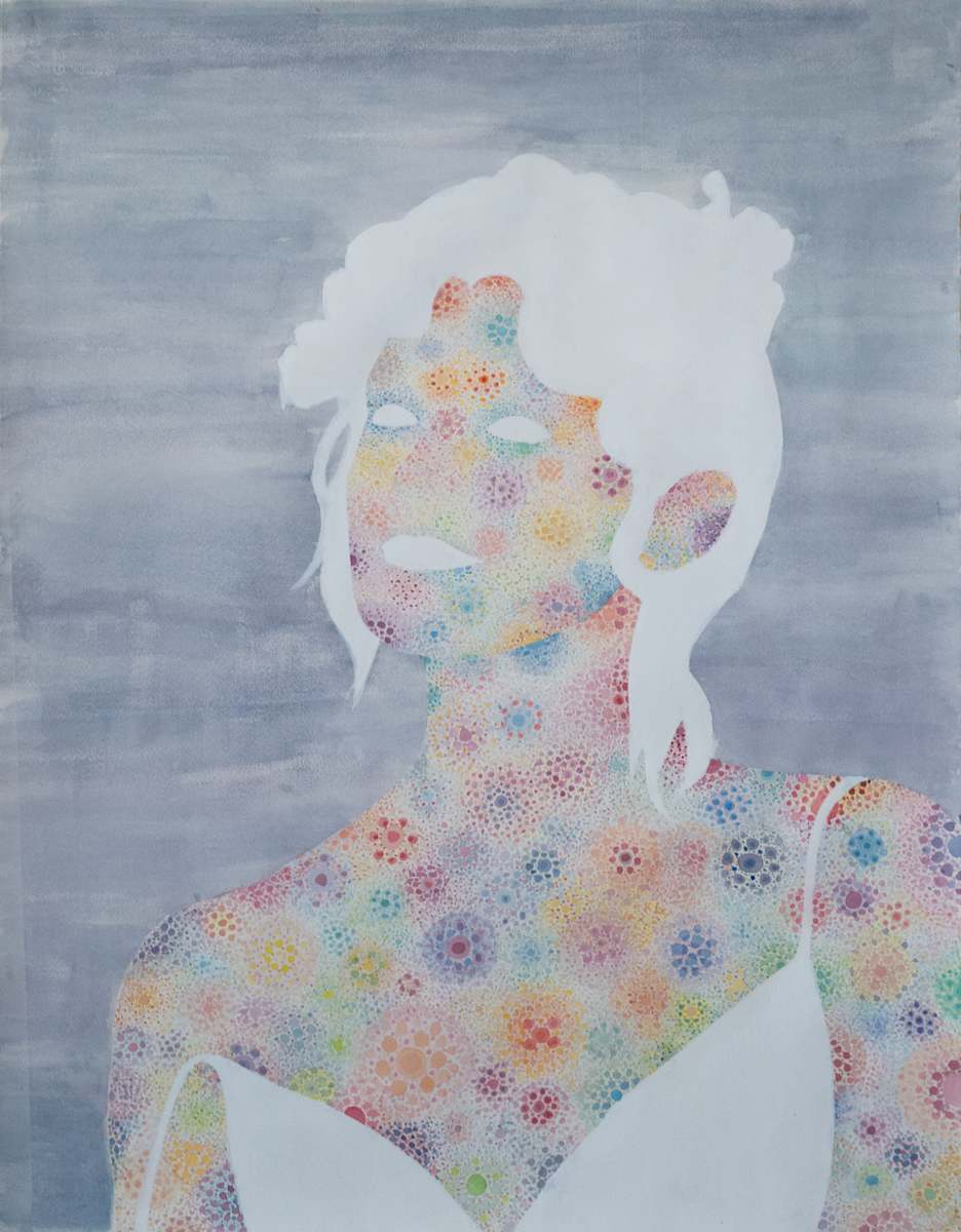 Susan 2 by Isaiah Brownstein 