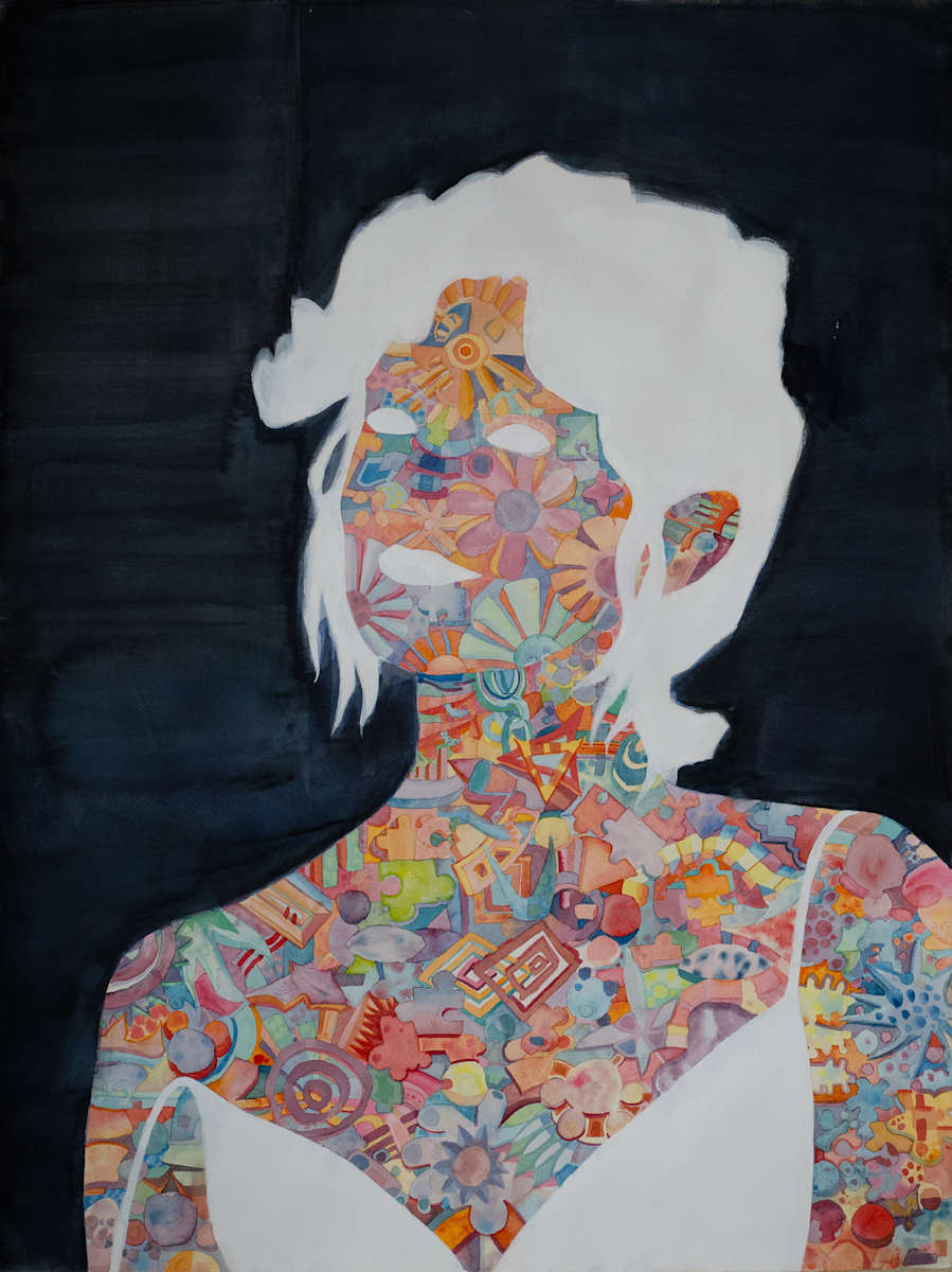 Susan 3 by Isaiah Brownstein, Image 3.