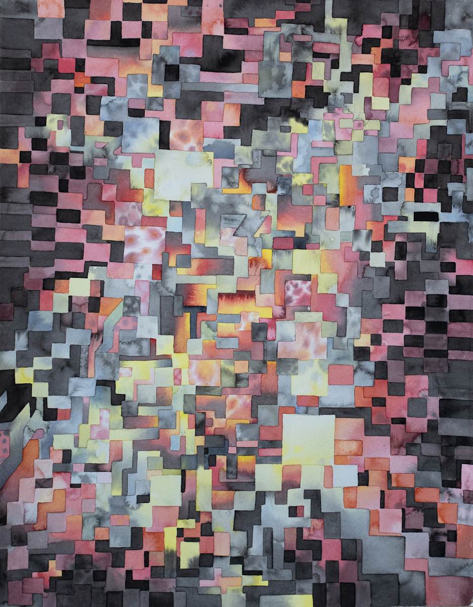 Tribulations by Isaiah Brownstein 