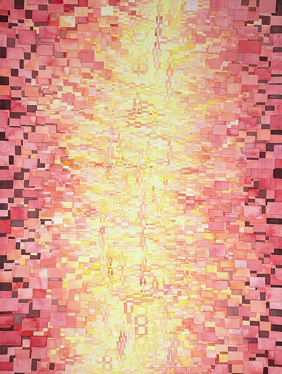 Friction Burn by Isaiah Brownstein, Image 1.