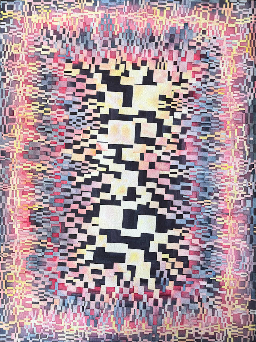 Hothouse Flower by Isaiah Brownstein, Image 1.