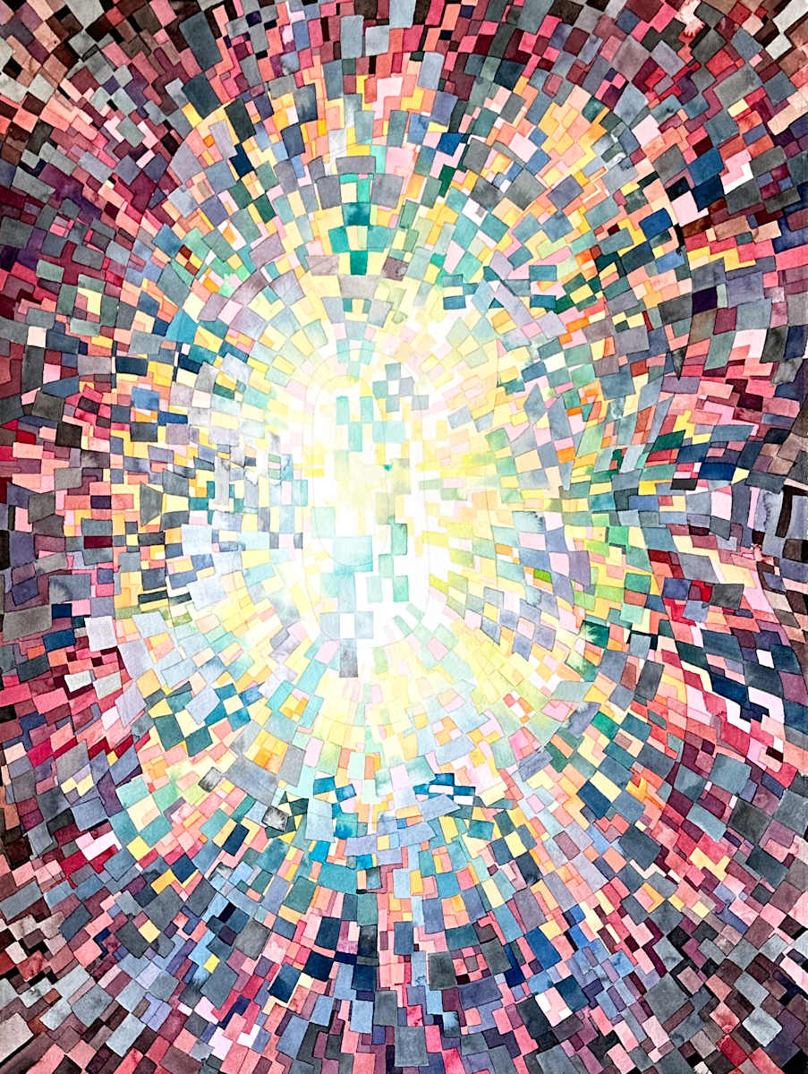 Planned Panic by Isaiah Brownstein, Image 1.