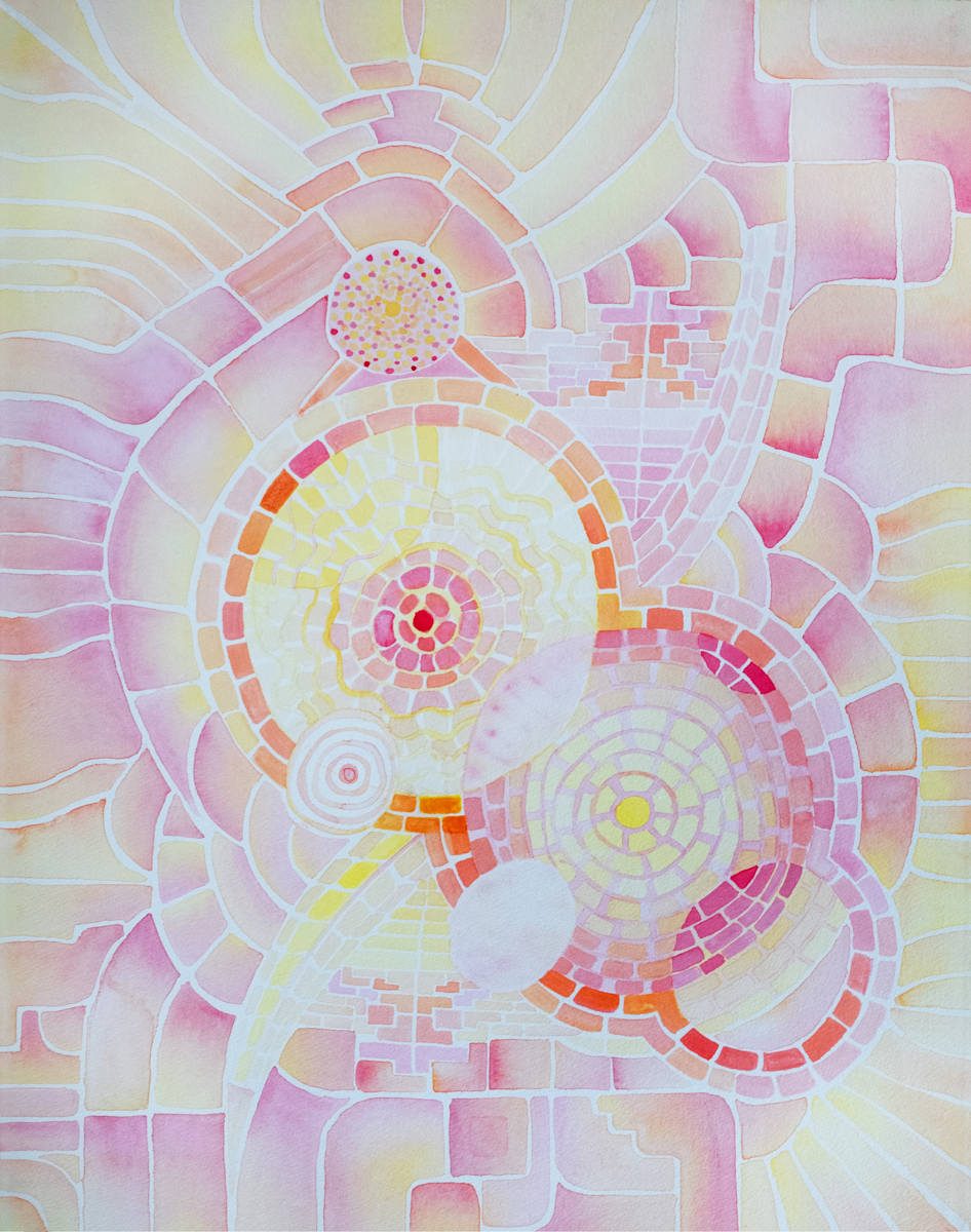 Lemonhead by Isaiah Brownstein, Image 1.