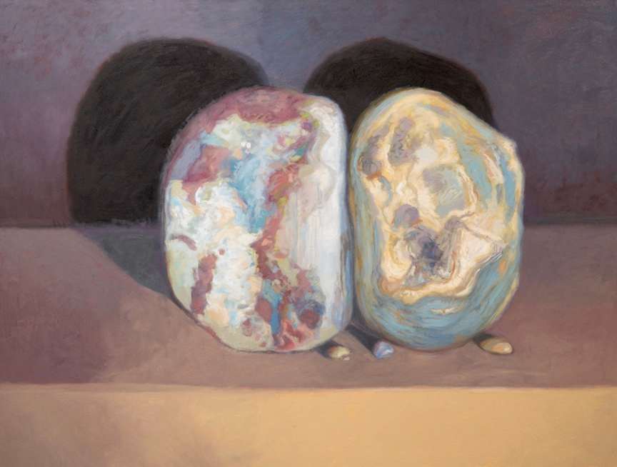 Duets Series - Duet by Fred Hope, Image 1.