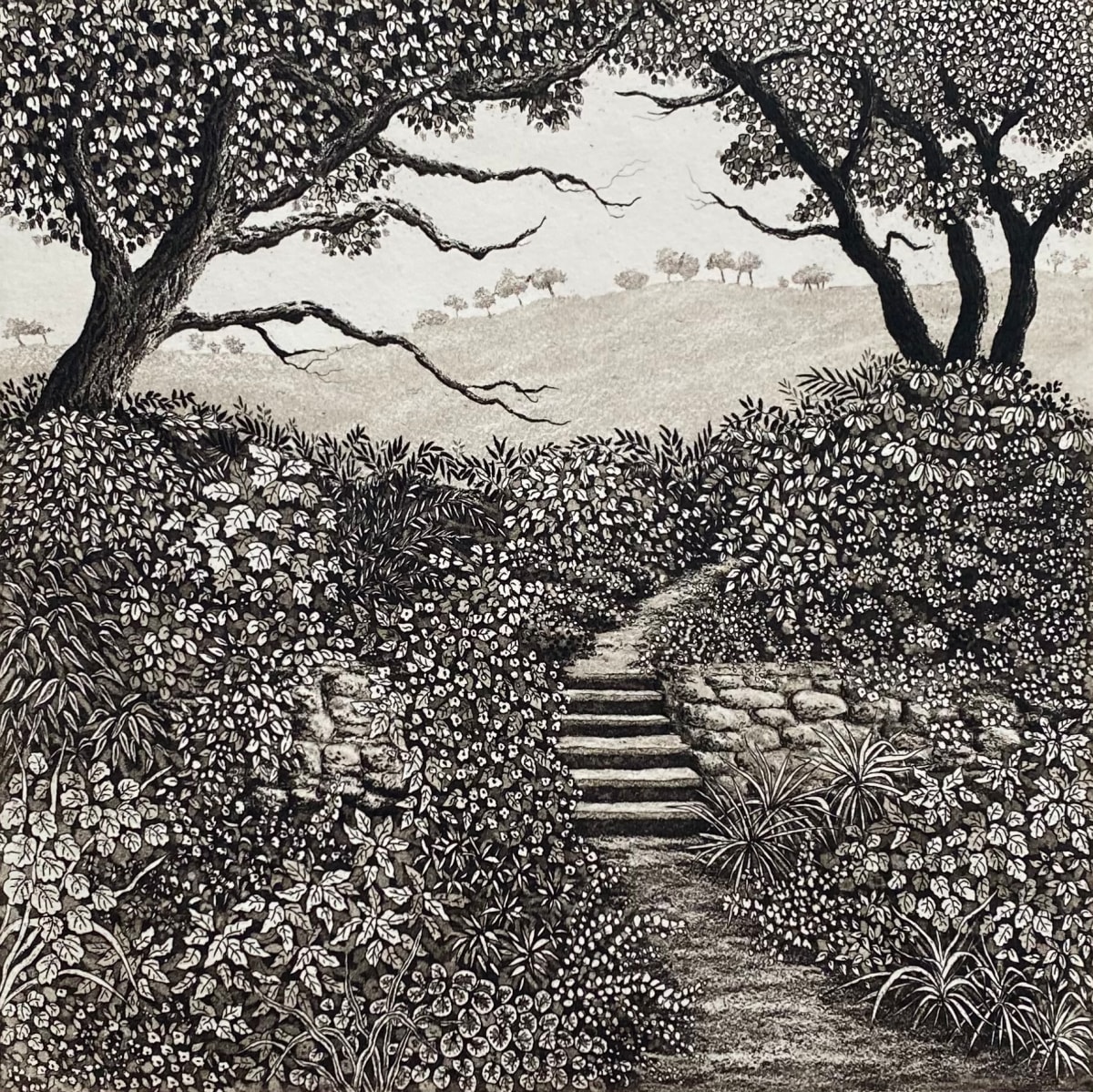 How does your garden grow 