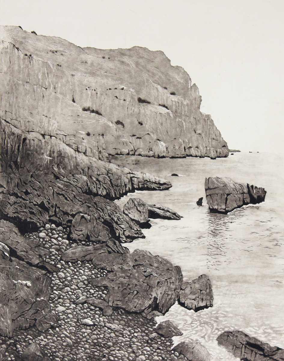 coast by stephanie Jane Rampton, Image 1.