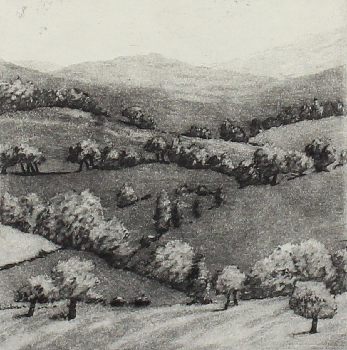 far peak by stephanie Jane Rampton 