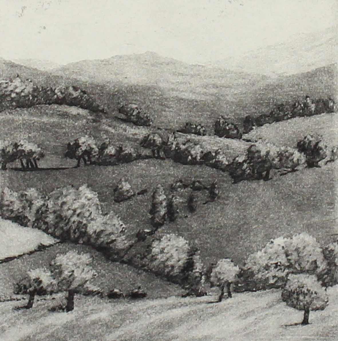 far peak by stephanie Jane Rampton, Image 1.